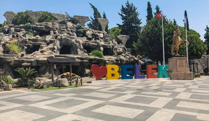 Belek